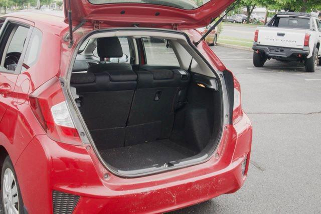 used 2016 Honda Fit car, priced at $10,029