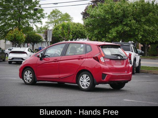 used 2016 Honda Fit car, priced at $10,029