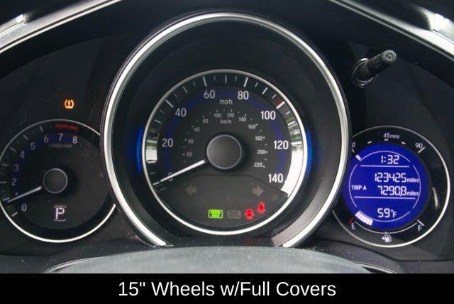 used 2016 Honda Fit car, priced at $10,029
