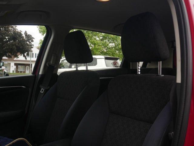 used 2016 Honda Fit car, priced at $10,029