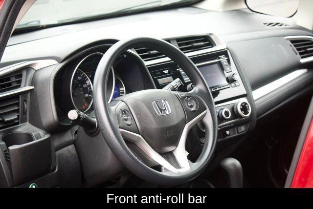 used 2016 Honda Fit car, priced at $10,029