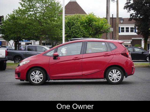 used 2016 Honda Fit car, priced at $10,029