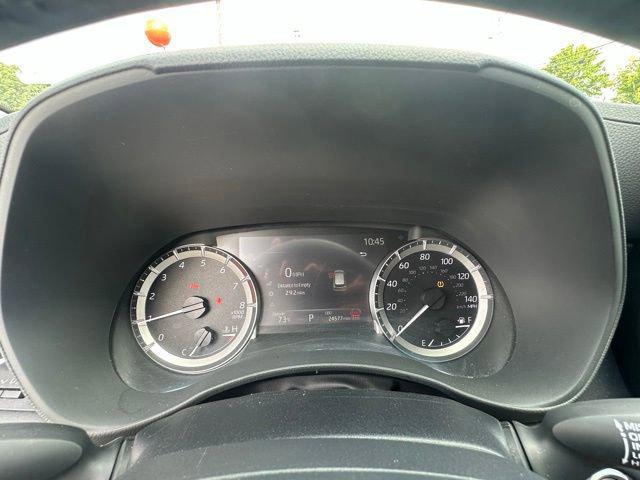 used 2024 Toyota Highlander car, priced at $37,745