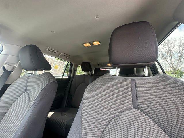 used 2024 Toyota Highlander car, priced at $37,745