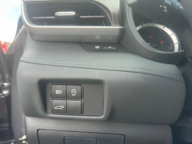 used 2024 Toyota Highlander car, priced at $37,745
