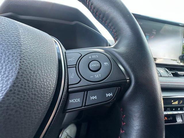 used 2021 Toyota RAV4 Prime car, priced at $36,755