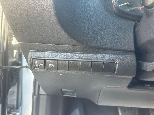 used 2022 Toyota Corolla car, priced at $19,878