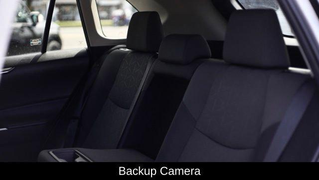 used 2023 Toyota RAV4 car, priced at $29,769