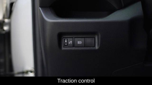 used 2023 Toyota RAV4 car, priced at $29,769