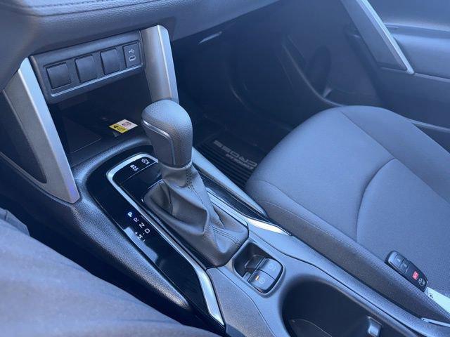 used 2023 Toyota Corolla Cross car, priced at $26,455