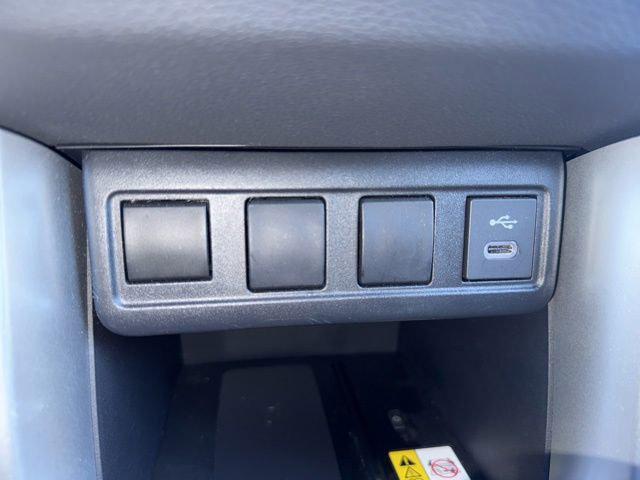 used 2023 Toyota Corolla Cross car, priced at $26,455