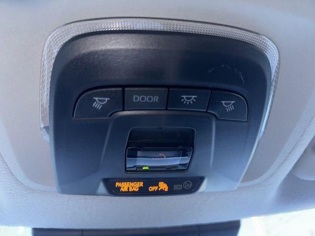 used 2023 Toyota Corolla Cross car, priced at $26,455