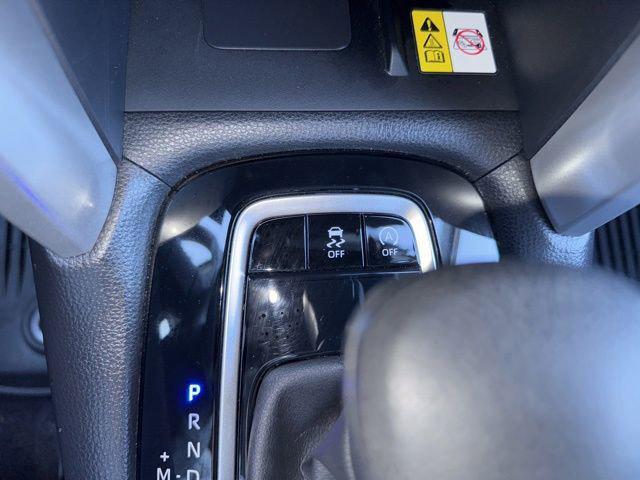 used 2023 Toyota Corolla Cross car, priced at $26,455