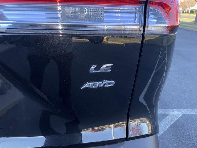 used 2023 Toyota Corolla Cross car, priced at $26,455