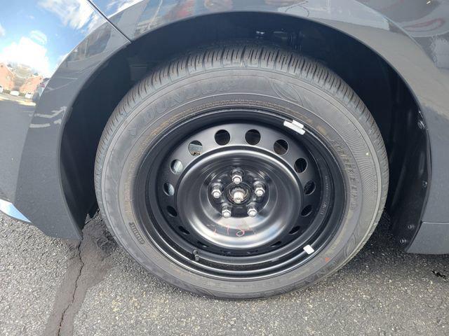 new 2026 Toyota Corolla car, priced at $24,393