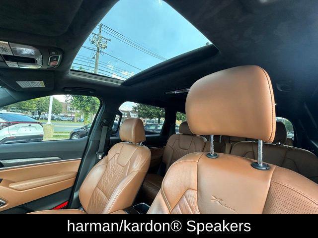 used 2024 Kia Telluride car, priced at $39,919