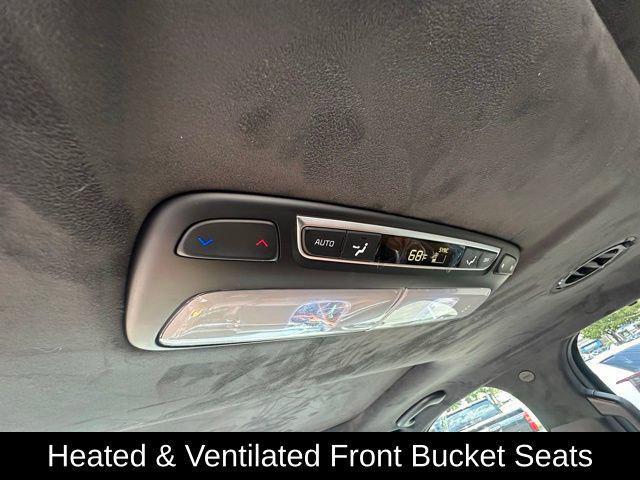 used 2024 Kia Telluride car, priced at $39,919