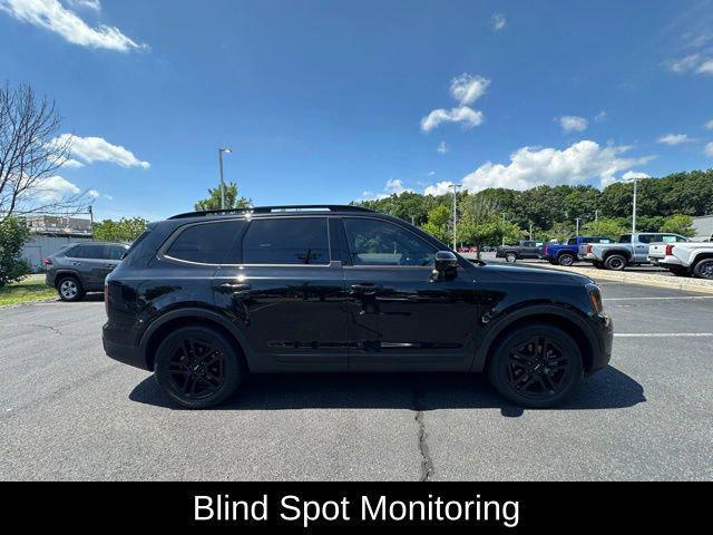 used 2024 Kia Telluride car, priced at $39,919