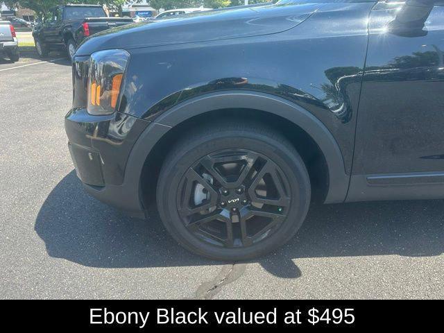 used 2024 Kia Telluride car, priced at $39,919