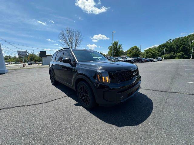 used 2024 Kia Telluride car, priced at $39,919