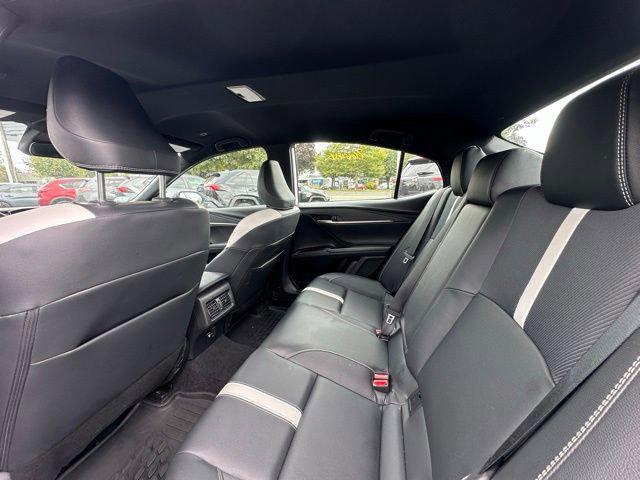 used 2025 Toyota Camry car, priced at $30,787