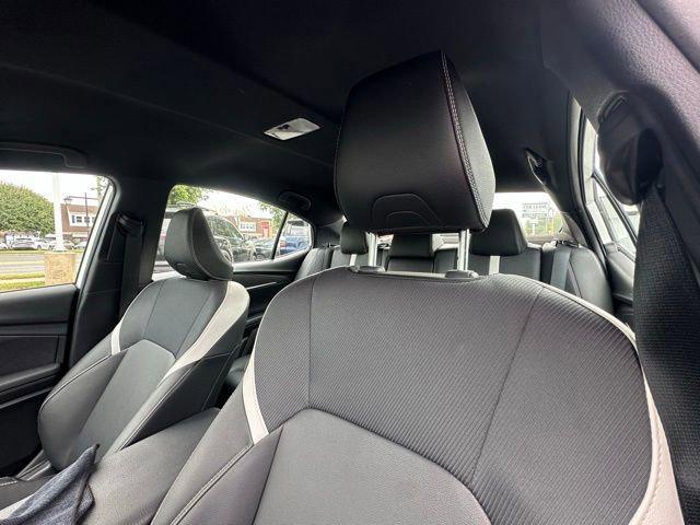 used 2025 Toyota Camry car, priced at $30,787