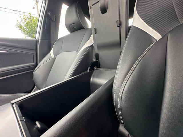 used 2025 Toyota Camry car, priced at $30,787