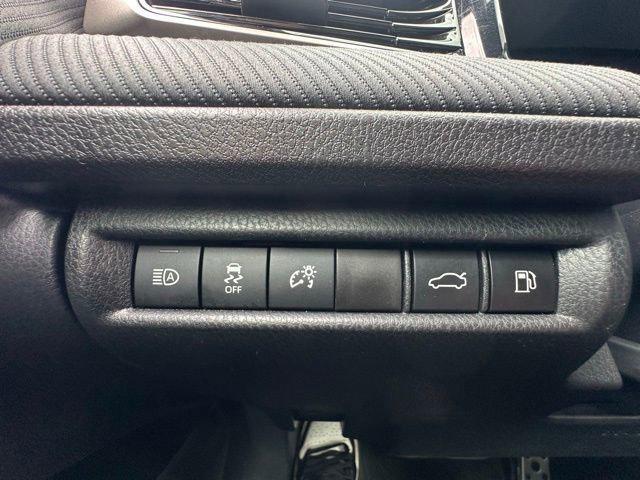 used 2025 Toyota Camry car, priced at $30,787