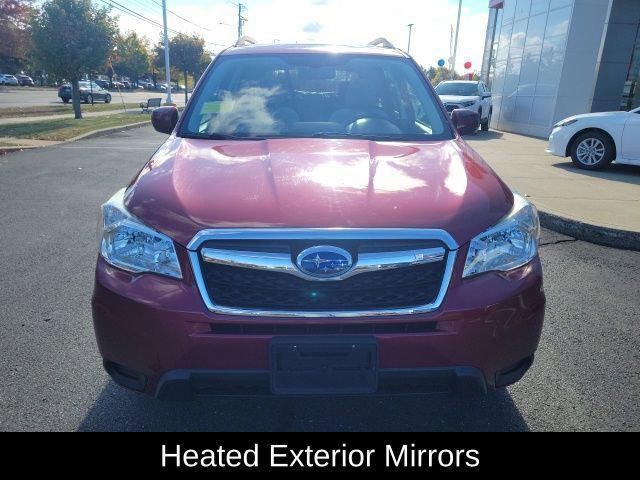 used 2016 Subaru Forester car, priced at $16,787