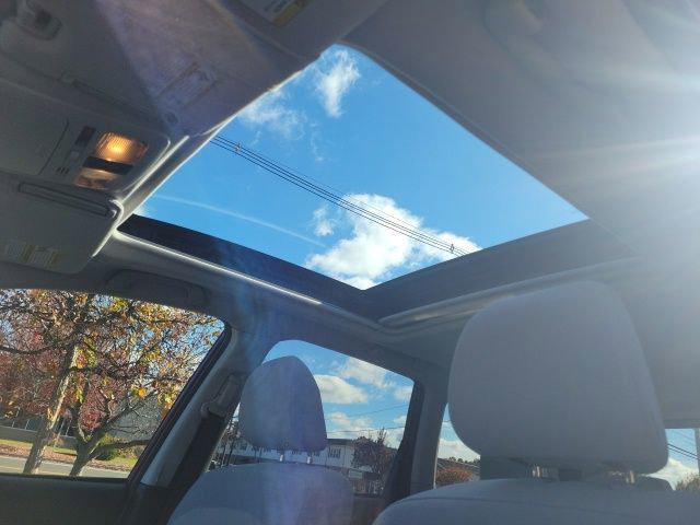 used 2016 Subaru Forester car, priced at $16,787