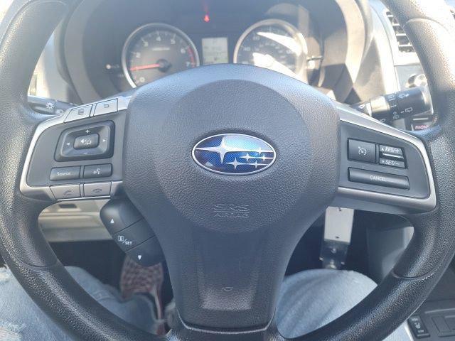 used 2016 Subaru Forester car, priced at $16,787