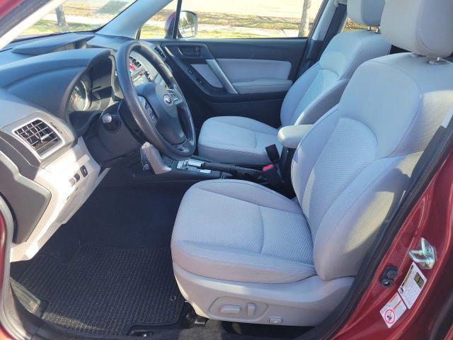 used 2016 Subaru Forester car, priced at $16,787