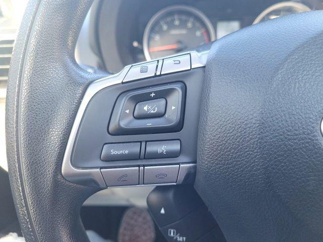 used 2016 Subaru Forester car, priced at $16,787