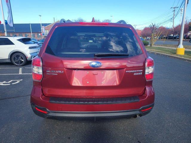 used 2016 Subaru Forester car, priced at $16,787
