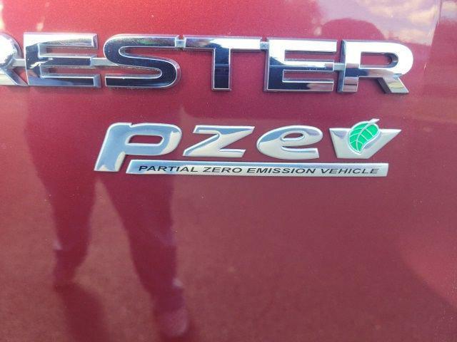 used 2016 Subaru Forester car, priced at $16,787