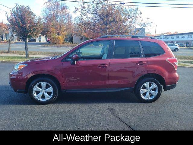 used 2016 Subaru Forester car, priced at $16,787