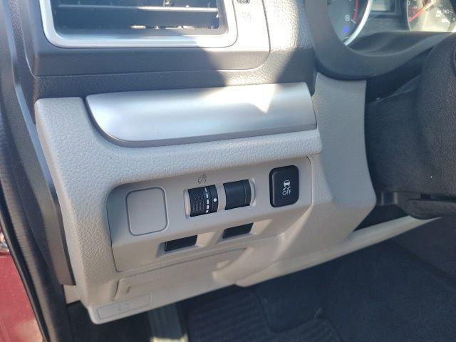 used 2016 Subaru Forester car, priced at $16,787