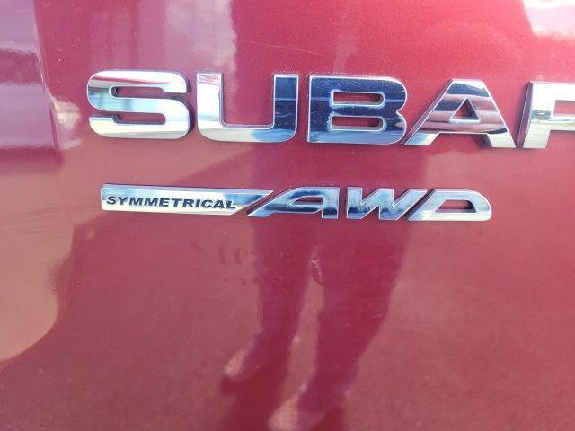 used 2016 Subaru Forester car, priced at $16,787