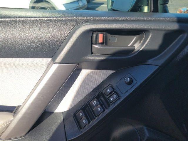 used 2016 Subaru Forester car, priced at $16,787