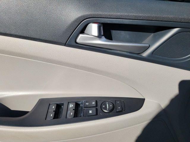 used 2020 Hyundai Tucson car, priced at $16,878