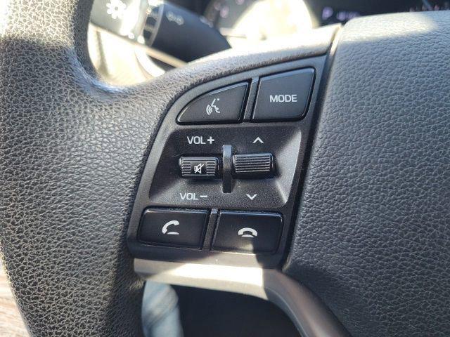 used 2020 Hyundai Tucson car, priced at $16,878