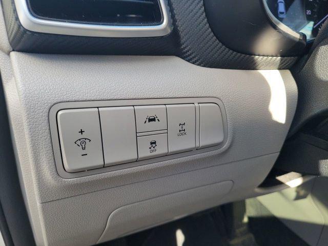 used 2020 Hyundai Tucson car, priced at $16,878