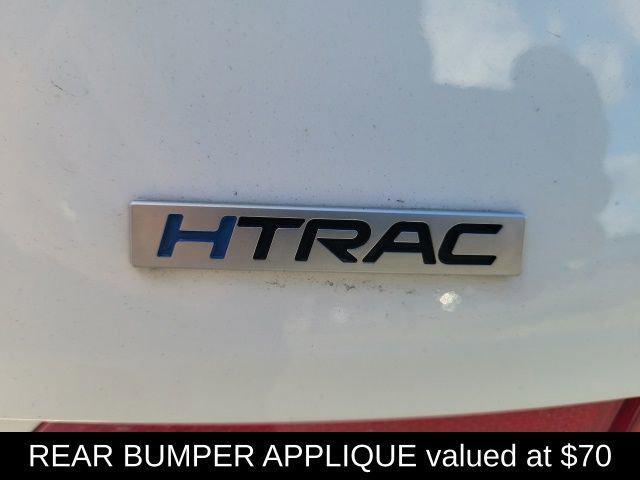 used 2020 Hyundai Tucson car, priced at $16,878