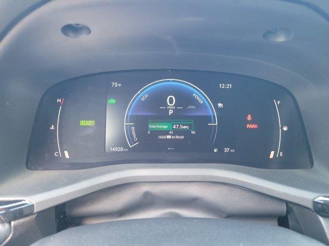 used 2025 Toyota Camry car, priced at $33,323