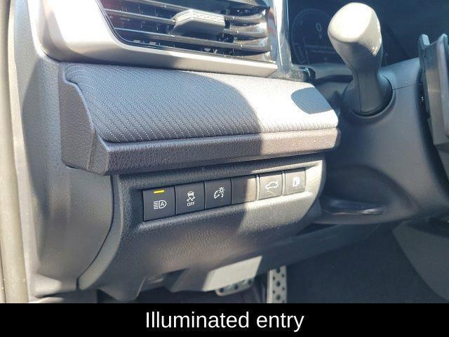 used 2025 Toyota Camry car, priced at $33,323