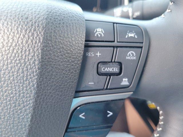 used 2025 Toyota Camry car, priced at $33,323