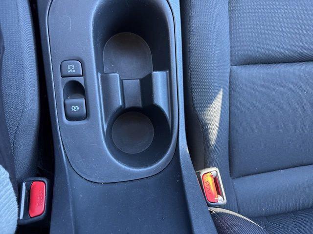 used 2023 Toyota Corolla car, priced at $19,998