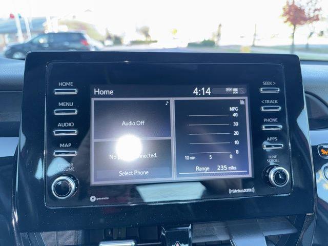 used 2023 Toyota Camry car, priced at $23,989