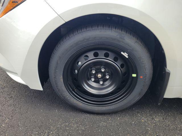 new 2026 Toyota Corolla car, priced at $25,028