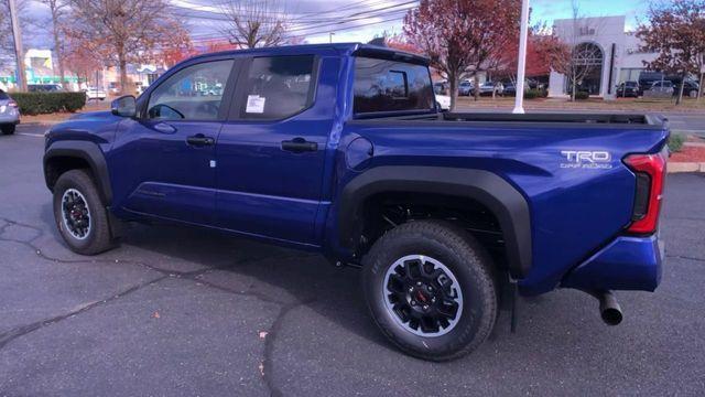 new 2024 Toyota Tacoma car, priced at $50,639